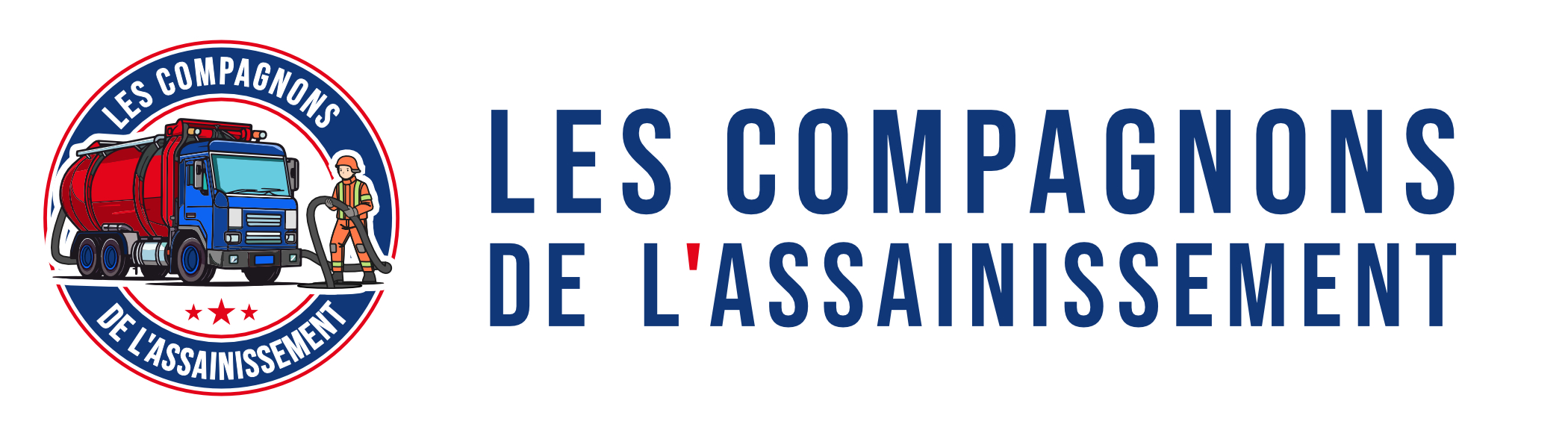 Les Compagnons de l’Assainissement